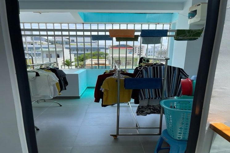 BÁN NHÀ 4 TẦNG KIÊN CỐ – TRUNG TÂM HẢI CHÂU – KIỆT Ô TÔ TẬN CỬA – GIÁ CỰC TỐT!