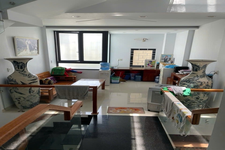 BÁN NHÀ 4 TẦNG KIÊN CỐ – TRUNG TÂM HẢI CHÂU – KIỆT Ô TÔ TẬN CỬA – GIÁ CỰC TỐT!