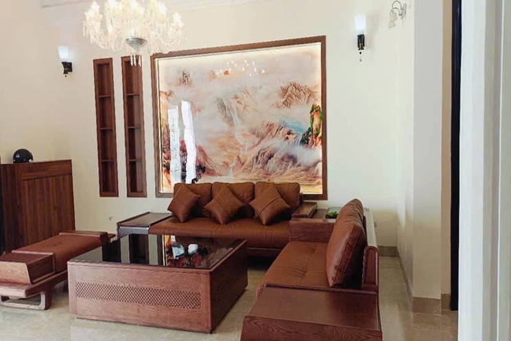 CẦN BÁN GẤP BIỆT THỰ 2 MẶT PHỐ DƯƠNG ĐÌNH NGHỆ – GIÁ CHỈ NHỈNH 11 TỶ