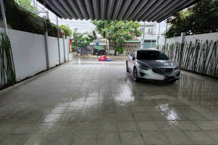 LÔ ĐẤT MẶT TIỀN XTT2 – HÓC MÔN – CÁCH NGÃ TƯ DƯƠNG CÔNG KHI CHỈ 50M