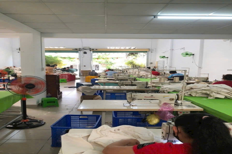 LÔ ĐẤT MẶT TIỀN XTT2 – HÓC MÔN – CÁCH NGÃ TƯ DƯƠNG CÔNG KHI CHỈ 50M