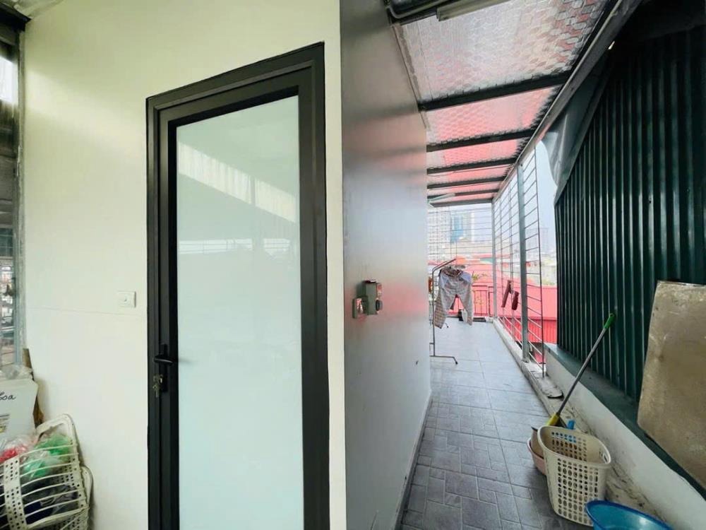 Hot❗Nhà Cầu Giấy 35m2 6 Tầng - Full Công Năng, Nội Thất Cơ Bản - Giá 8.35 tỷ