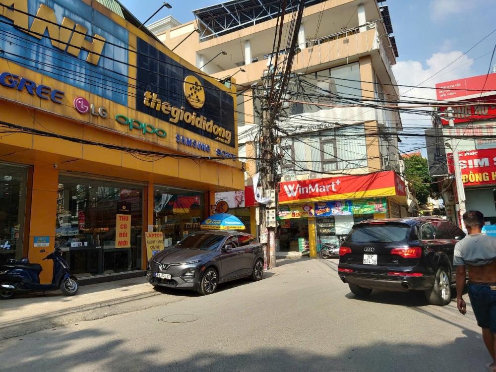 Bán Lô Đất Hải Bối - Vị Trí Đẹp, Tiềm Năng Tăng Giá Mạnh
