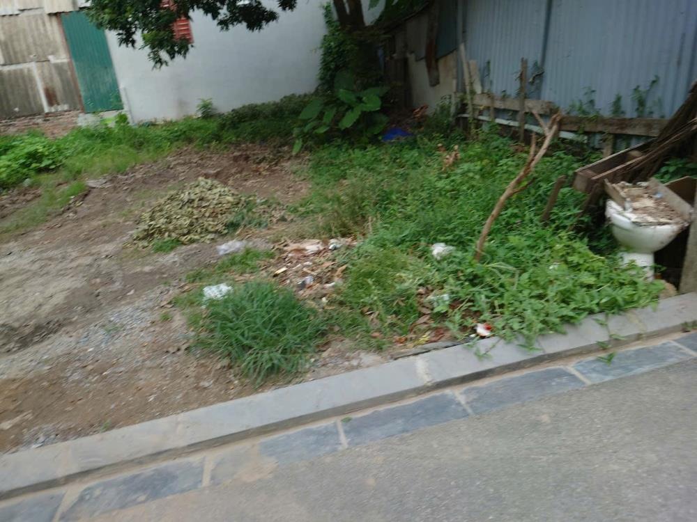 Bán Lô Đất Hải Bối - Vị Trí Đẹp, Tiềm Năng Tăng Giá Mạnh