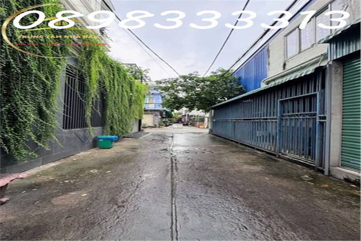 Bán nhà HXH 688/ Tân Kỳ Tân Quý, DT 4x11m, 2 lầu đúc, Gần Aeon Mall Tân Phú, P. Bình Hưng Hòa, Q