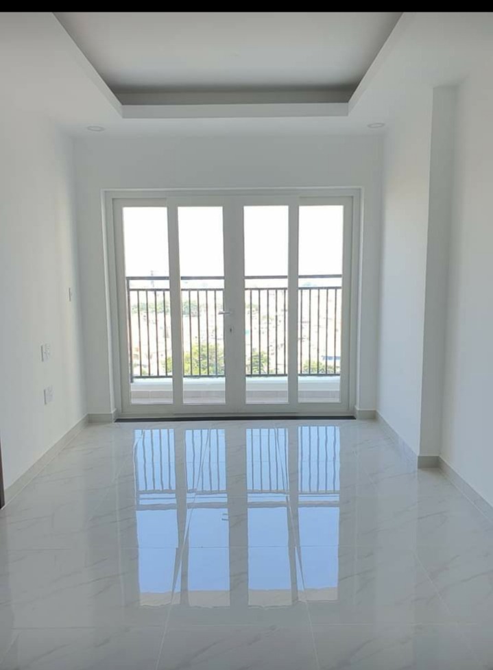 Căn Hộ Richmond City 38m2 - Giá Tốt, Ngân Hàng Hỗ Trợ