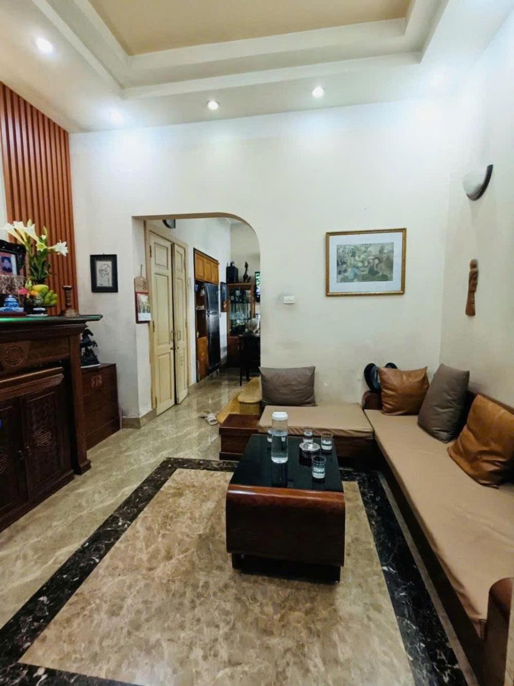 Nhà phố Ba Đình - Vị trí đắc địa, tiềm năng lớn - Giá thương lượng