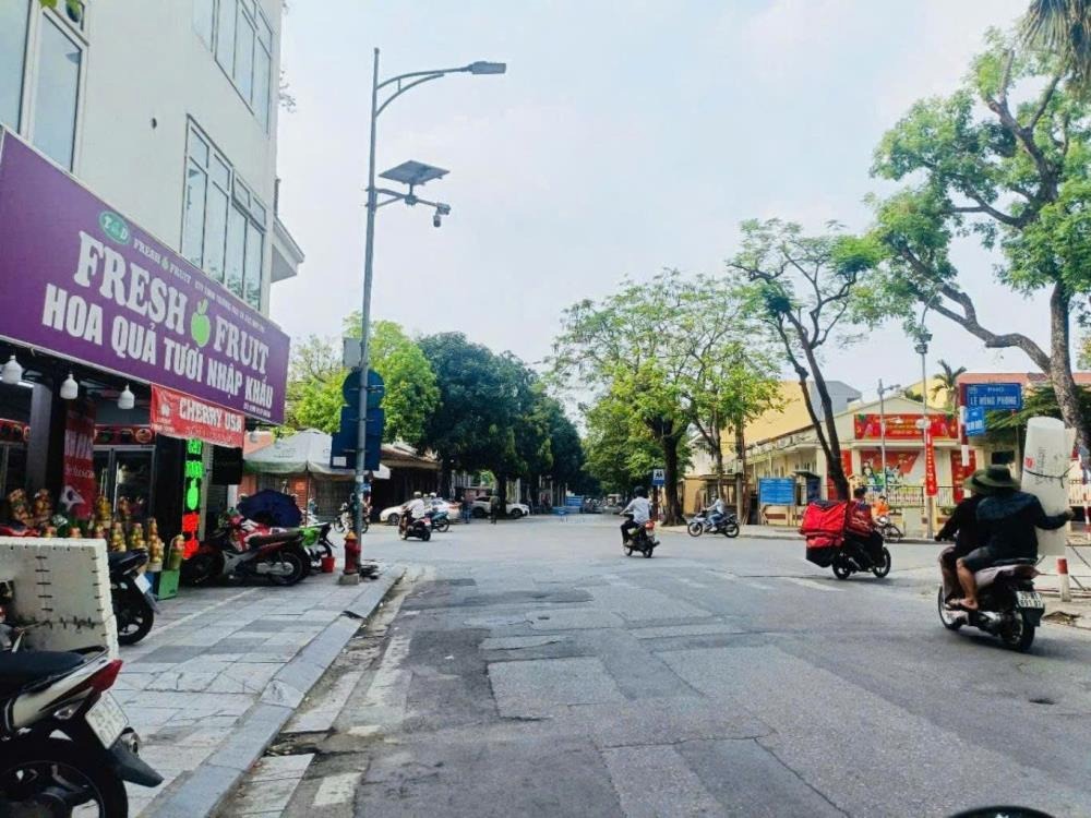 Nhà phố Ba Đình - Vị trí đắc địa, tiềm năng lớn - Giá thương lượng