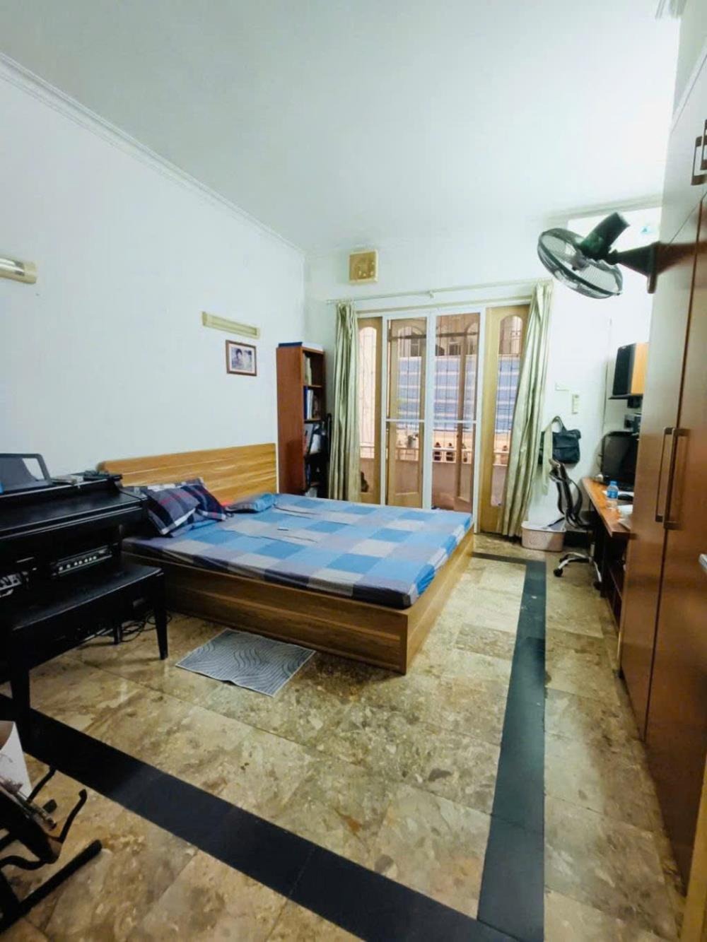 Nhà phố Ba Đình - Vị trí đắc địa, tiềm năng lớn - Giá thương lượng