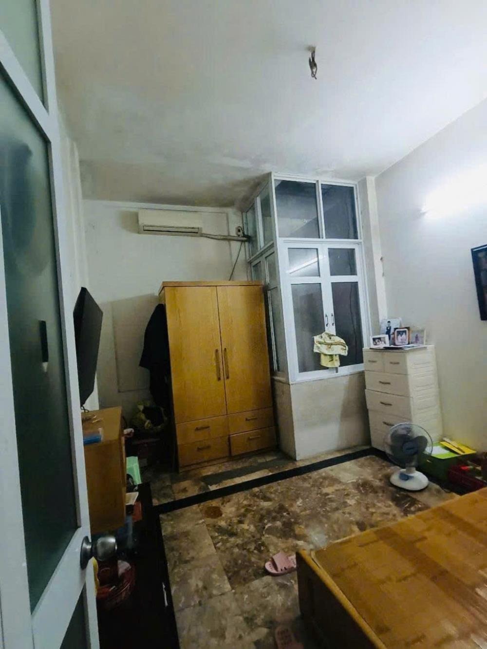 Nhà phố Ba Đình - Vị trí đắc địa, tiềm năng lớn - Giá thương lượng