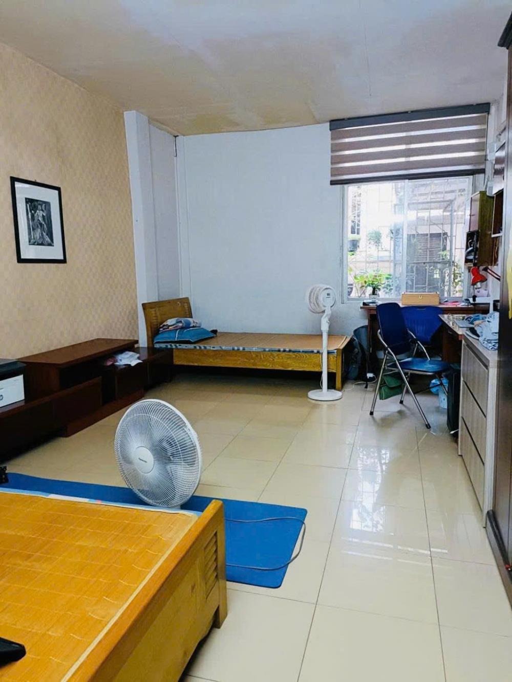 Nhà phố Ba Đình - Vị trí đắc địa, tiềm năng lớn - Giá thương lượng