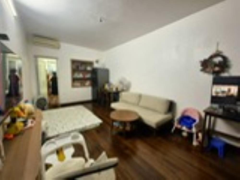 Bán Nhà Thái Thịnh - 60m2, 2PN, Giá 3.5 tỷ - Vị Trí Đẹp, Giao Thông Thuận Tiện