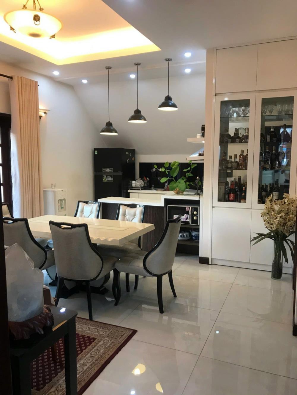 Chính chủ bán biệt thự góc 2 mặt tiền Thủ Đức - 62 tỷ