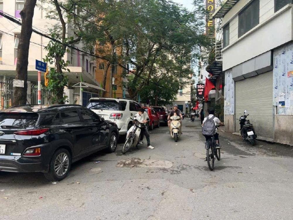 Đất Góc Tây Hồ - Vị Trí Đắc Địa - Sổ Đỏ Chính Chủ