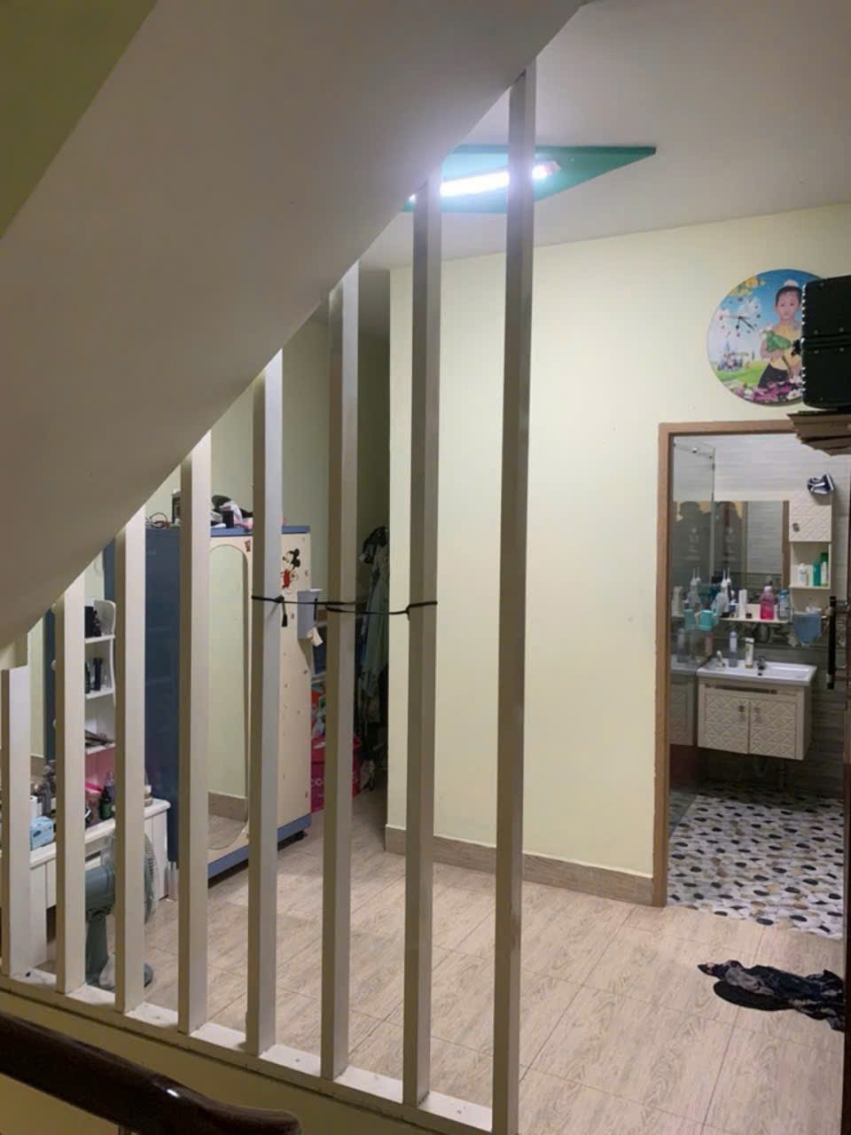 Bán nhà phố 3 tầng, 3 phòng ngủ, 35m2, 5 tỷ - Nguyễn Trọng Tuyển, Tân Bình
