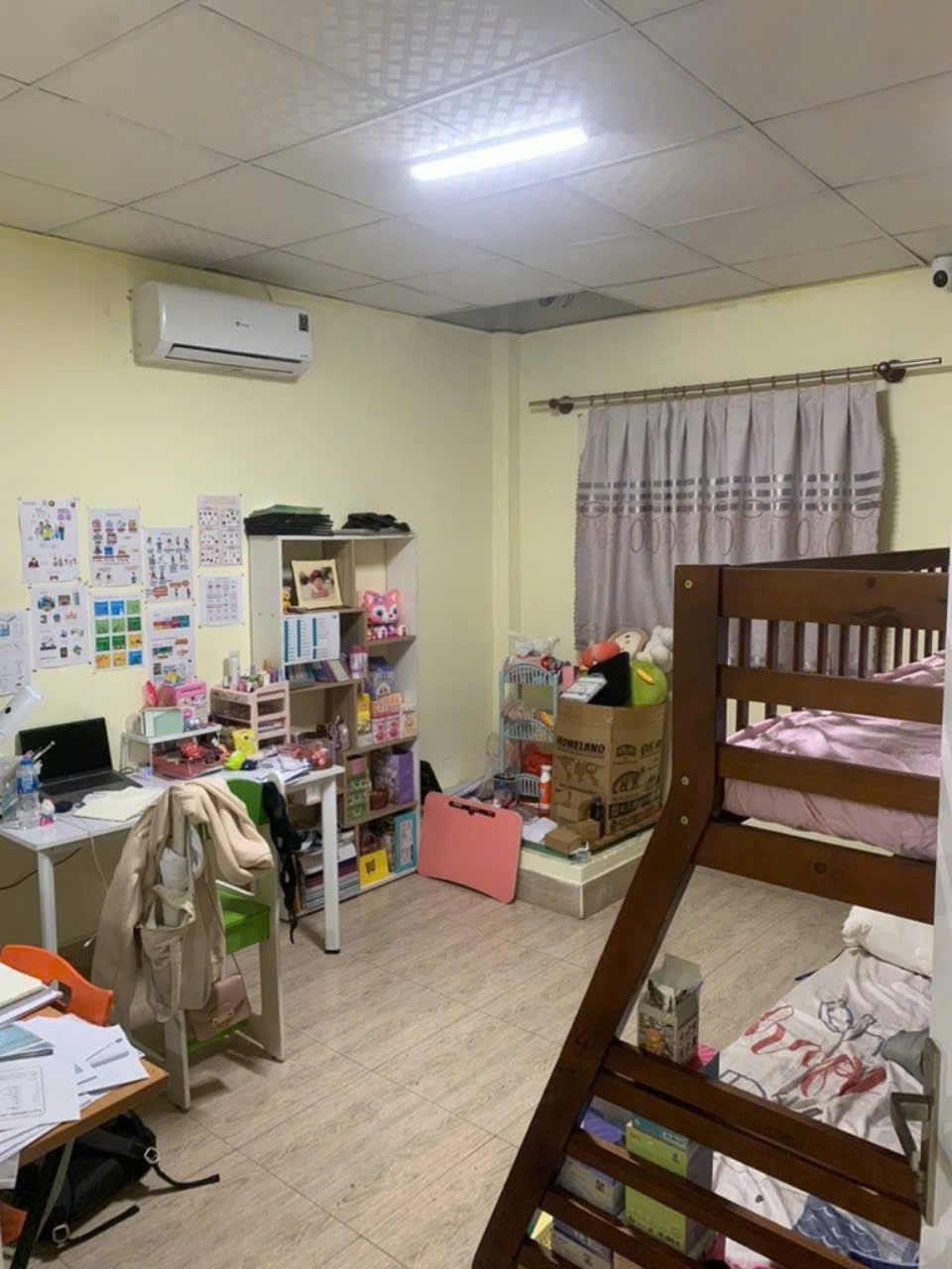 Bán nhà phố 3 tầng, 3 phòng ngủ, 35m2, 5 tỷ - Nguyễn Trọng Tuyển, Tân Bình