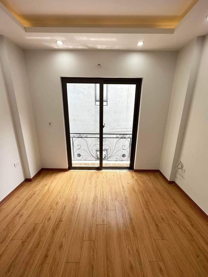 Bán Căn Góc 39m2 Đan Phượng, 5 Tầng, Gần Vincom Wonder City