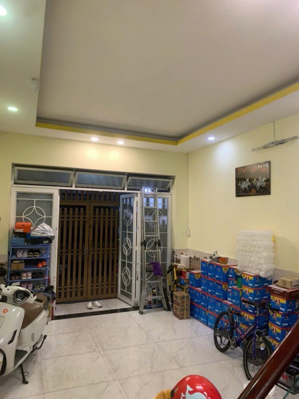 Bán nhà phố 3 tầng, 3 phòng ngủ, 35m2, 5 tỷ - Nguyễn Trọng Tuyển, Tân Bình