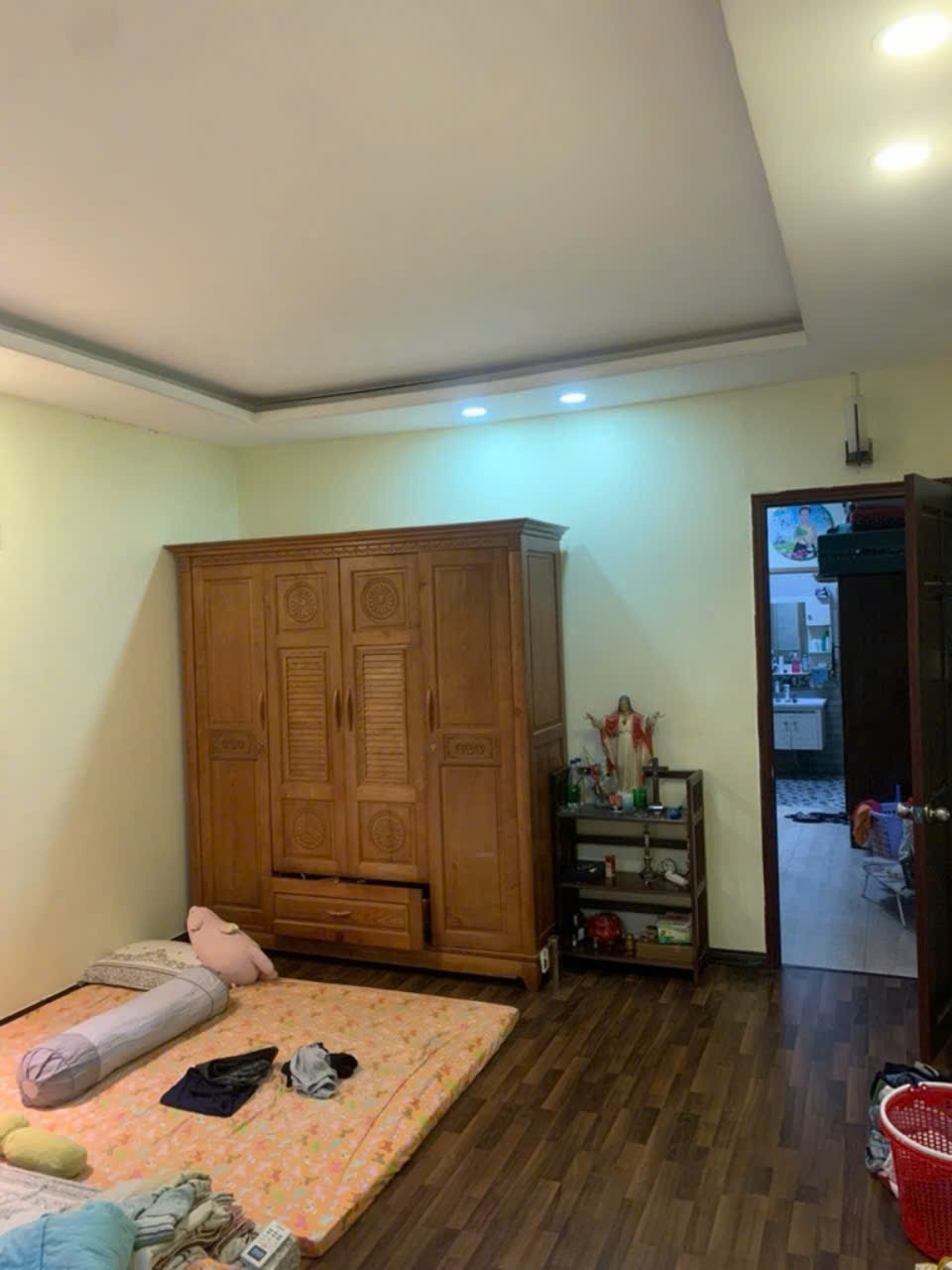 Bán nhà phố 3 tầng, 3 phòng ngủ, 35m2, 5 tỷ - Nguyễn Trọng Tuyển, Tân Bình