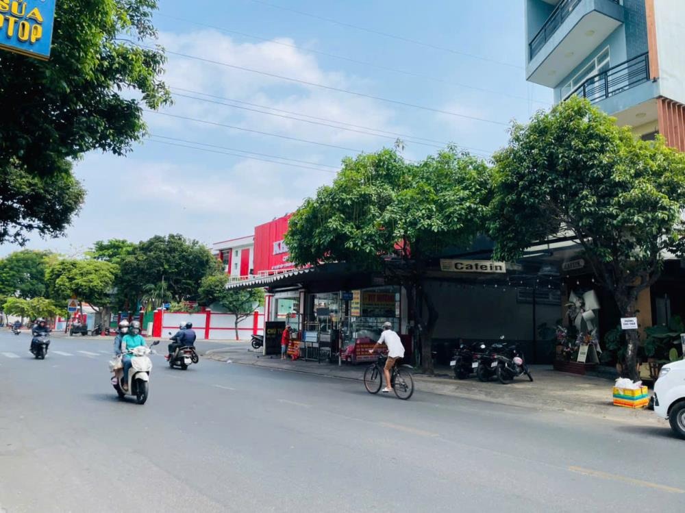 Nhà Mặt Phố Tân Sơn Nhì, Quận Tân Phú - 6x20m, 2 Lầu, Giá 25 Tỷ TL