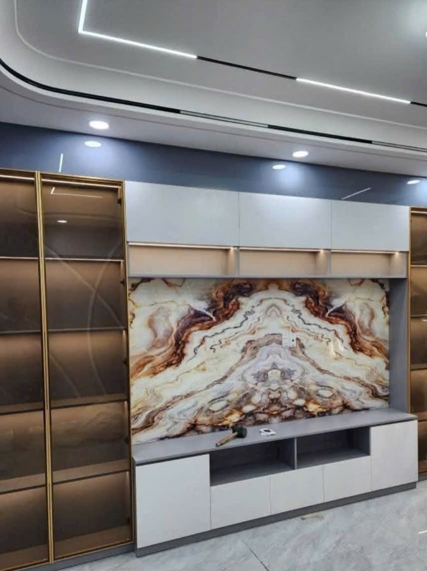 Nhà Mới Xây 5 Tầng BTCT, 50m2, Hẻm Ôtô 5m - Hương Lộ 2, Bình Tân - Giá Tốt