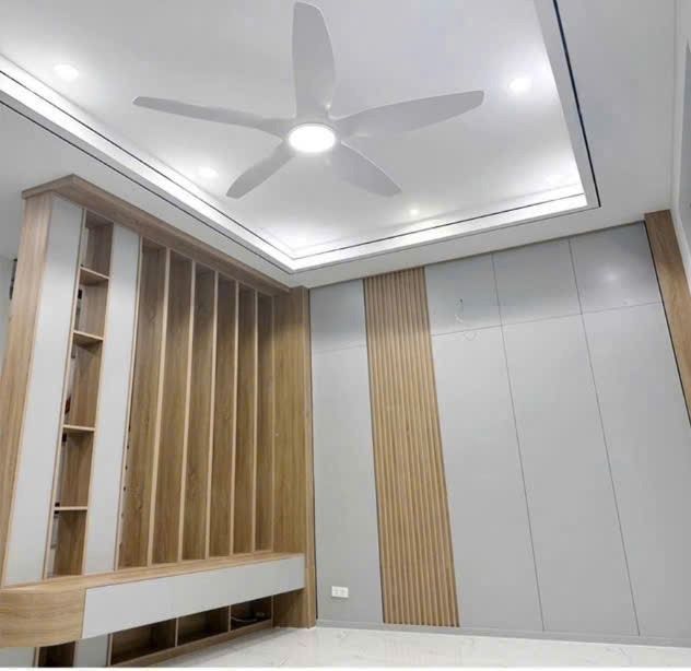 Cực ngon - 30m2 - 5 Tầng - 4.5 Tỷ - Nhà Đẹp, Vị Trí Tốt