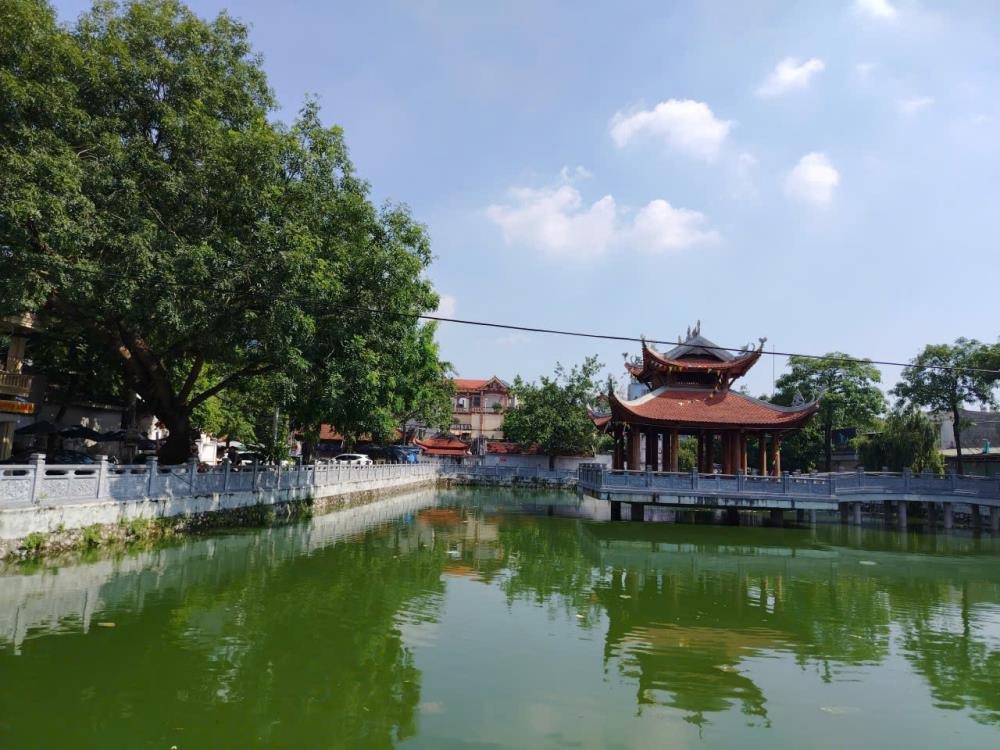 Cơ Hội Vàng Sắm Nhà 5 Tầng, 3 Ngủ Tại Dương Nội, Hà Đông - Giá 5 Tỷ