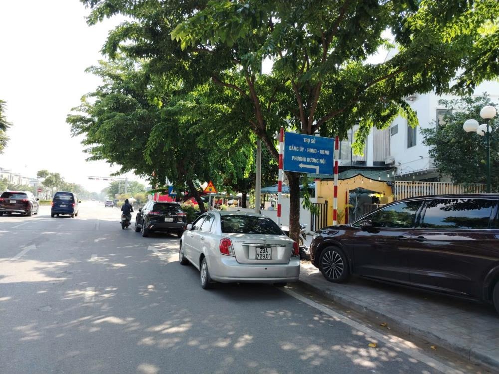 Cơ Hội Vàng Sắm Nhà 5 Tầng, 3 Ngủ Tại Dương Nội, Hà Đông - Giá 5 Tỷ