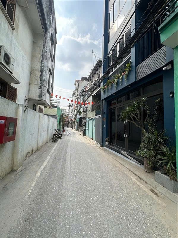 Bán Đất Nền Tứ Liên - Hồ Tây: 97m2, Mặt Tiền 5m, Giá Nhỉnh 15 Tỷ - Pháp Lý Sổ Đỏ