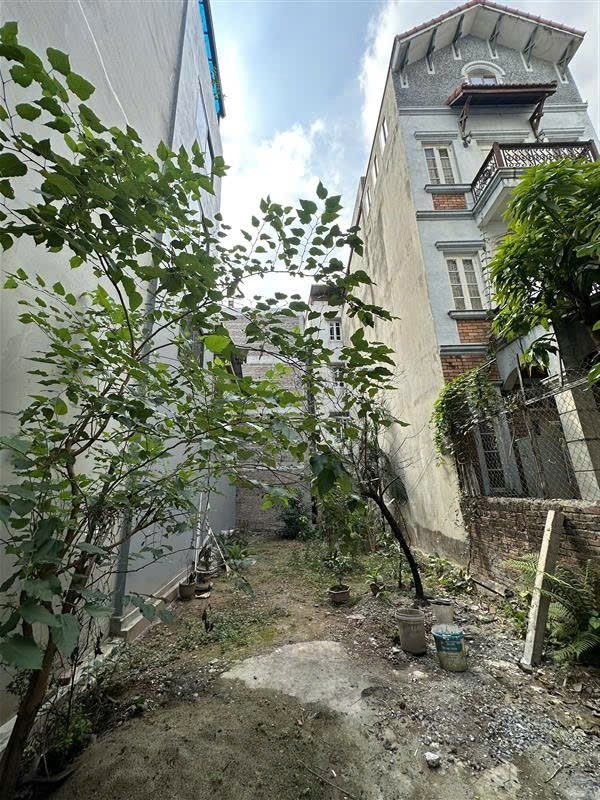Bán Đất Nền Tứ Liên - Hồ Tây: 97m2, Mặt Tiền 5m, Giá Nhỉnh 15 Tỷ - Pháp Lý Sổ Đỏ