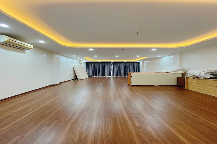 9 Tầng thang máy, View hồ, Oto tránh, KD, TT Đống Đa, 76m2, MT5m, 27 tỷ