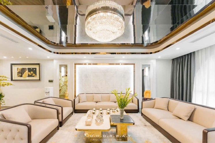 Nhà Nghĩa Tân, Cầu Giấy, DT 68m, 9 tầng , cầu thang máy,  mặt ngõ oto tránh thuận tiện kinh doanh