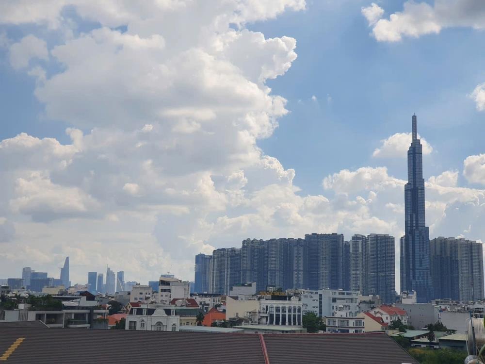 Căn hộ 2PN, View Landmark 81 - Vị trí Đắc Địa Q2, Giá Tốt
