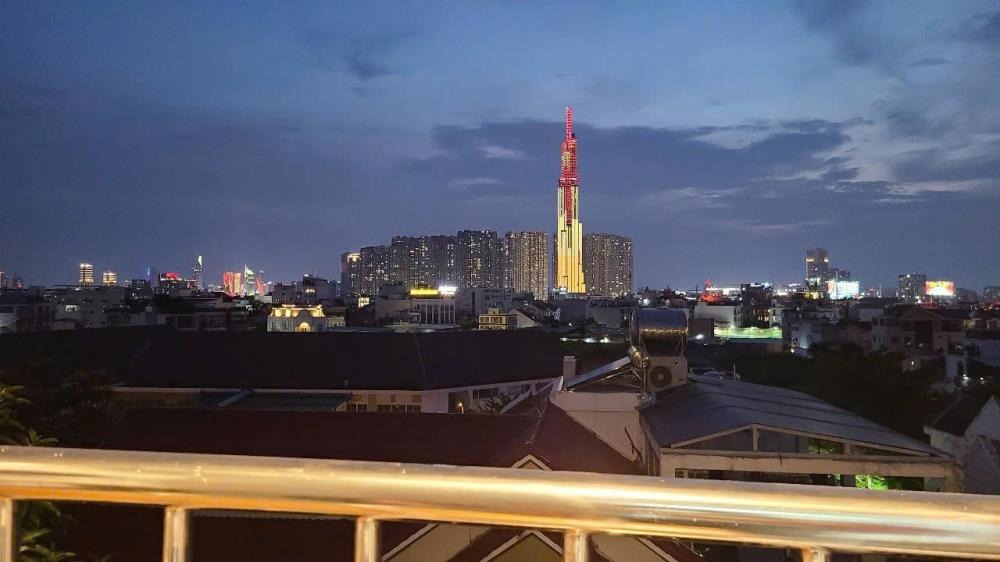 Căn hộ 2PN, View Landmark 81 - Vị trí Đắc Địa Q2, Giá Tốt