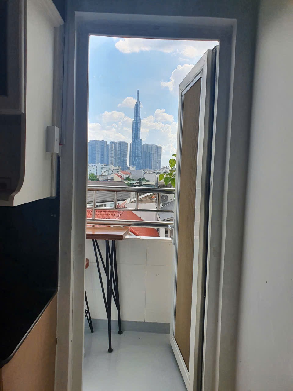 Căn hộ 2PN, View Landmark 81 - Vị trí Đắc Địa Q2, Giá Tốt