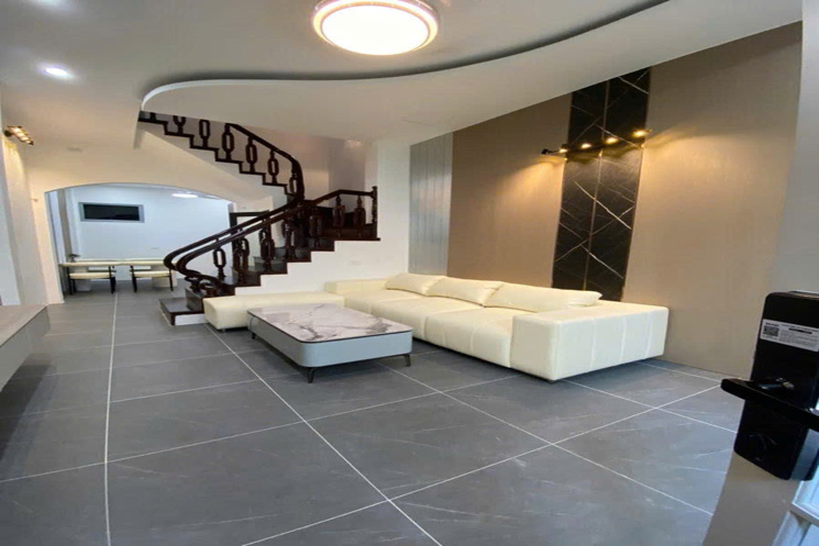 Hoàng Hoa Thám, Ba Đình, Nhà đẹp dân xây, ở ngay, Full nội thất 46m2*4T, G.ía 9,8 Tỷ