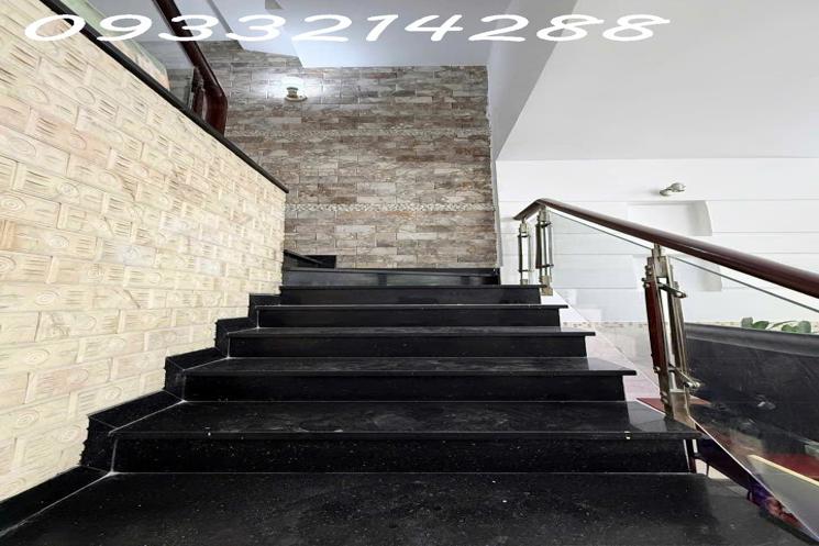 NHÀ VIP ĐƯỜNG SỐ 5, BÌNH HƯNG HÒA, BÌNH TÂN - HXH - 78M2, 2 TẦNG, NHỈNH  6 TỶ - SỔ ĐỎ RIÊNG