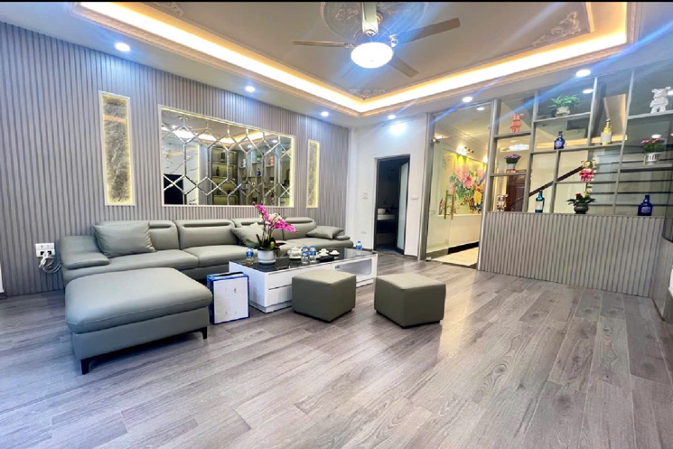 TT HUYỆN THANH TRÌ 150m MẶT TIỀN 7m MỚI KÍNH KOONG DÂN XÂY CHỈ HƠN 5,5 TỶ