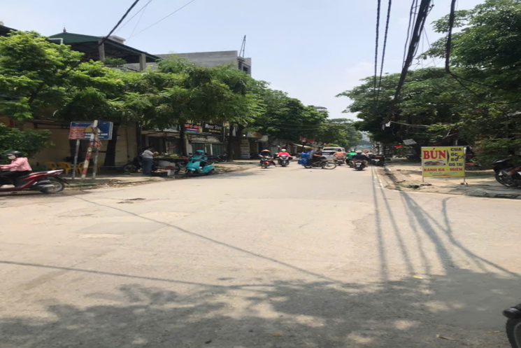 TT HUYỆN THANH TRÌ 150m MẶT TIỀN 7m MỚI KÍNH KOONG DÂN XÂY CHỈ HƠN 5,5 TỶ