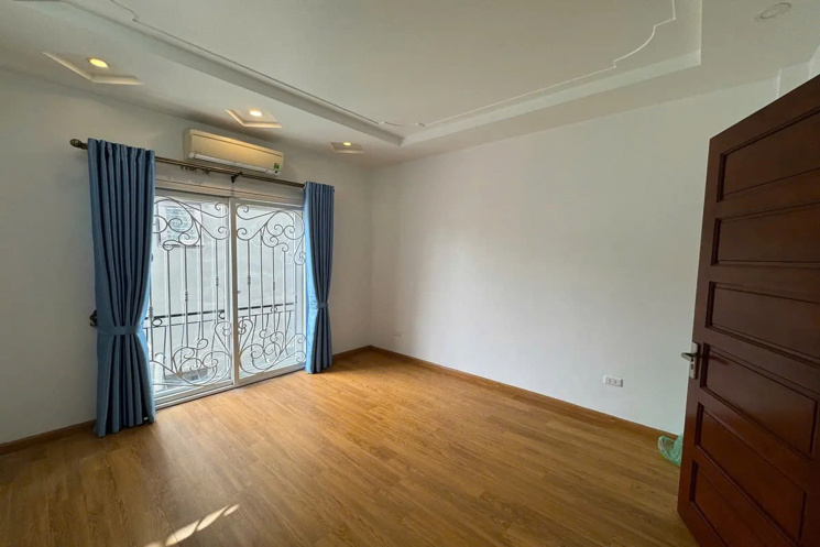 BÁN NHÀ RIÊNG đầy đủ nội thất chỉ việc ở Ngọc Thụy 45m2 X  4 tầng 6.99 tỷ Long Biên