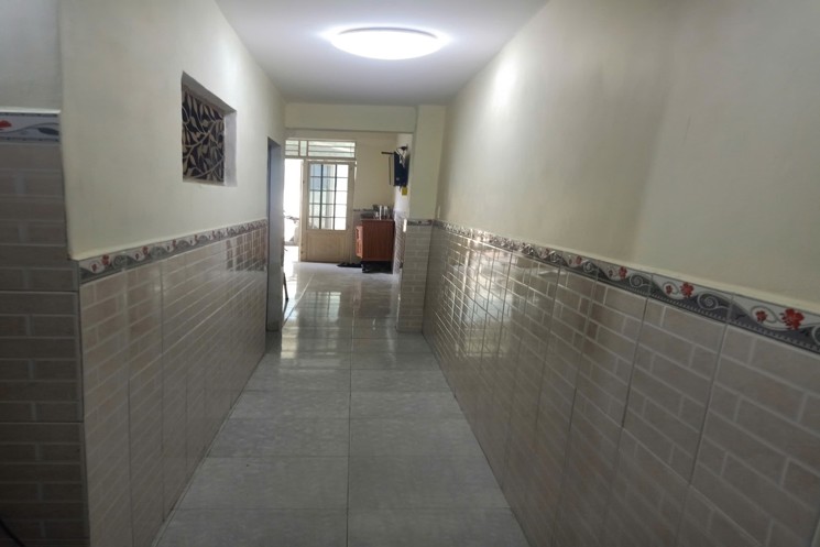 CƠ HỘI BẤT NGỜ SỞ HỮU NHÀ PHỐ BIỂN SƠN TRÀ