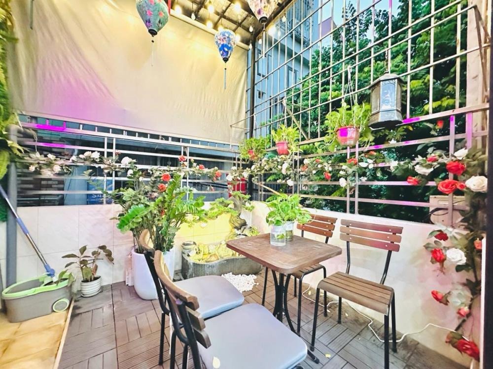 Bán nhà Khương Đình, Thanh Xuân - Kinh Doanh, Ô Tô Đỗ Cửa, 4 Tầng, 11.9 Tỷ