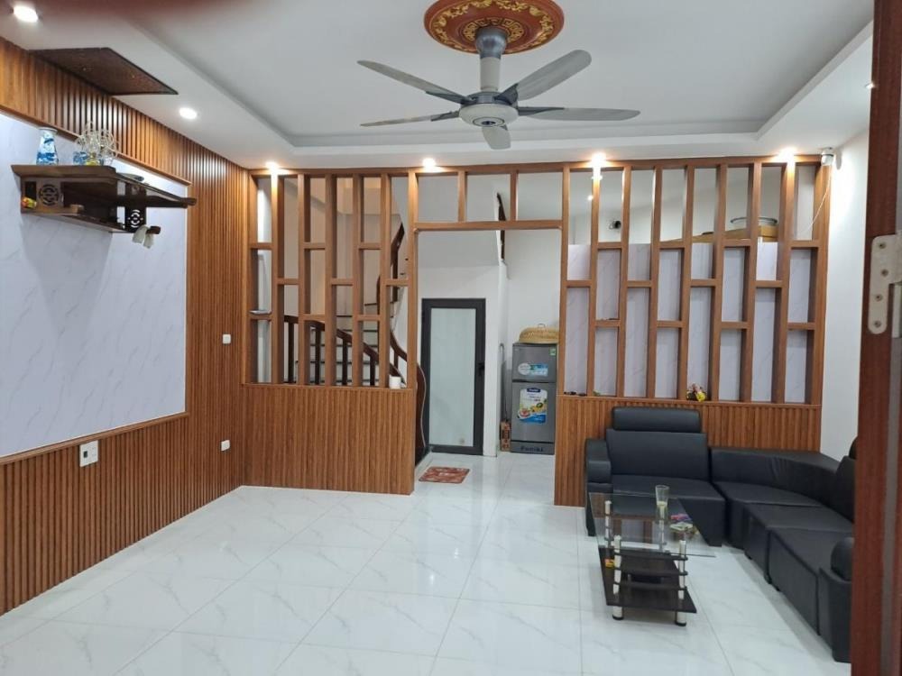 Bán nhà Khương Đình, Thanh Xuân - Kinh Doanh, Ô Tô Đỗ Cửa, 4 Tầng, 11.9 Tỷ