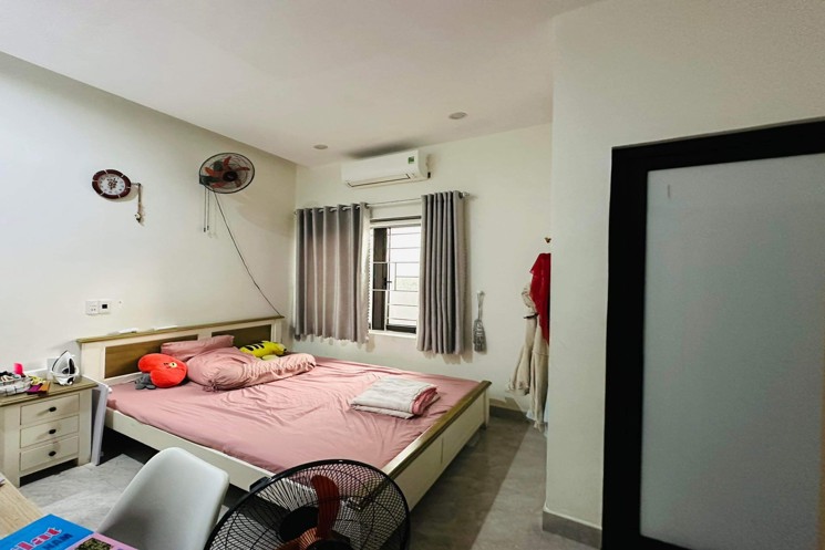 Bán nhà 4 tầng đường Hóa Quê Trung 3, Hòa Cường Bắc – Hải Châu – Đà Nẵng