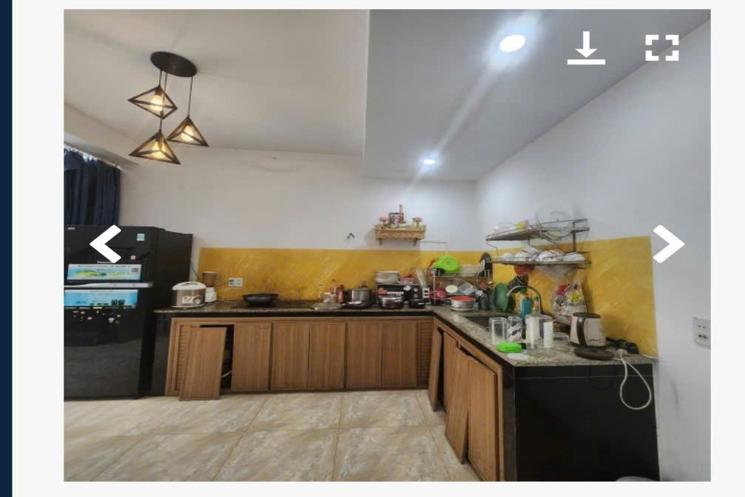 Bán nhà Trường Chinh – Cẩm Lệ – Đà Nẵng. Nhà 2 mặt kiệt gần mặt tiền đường lớn