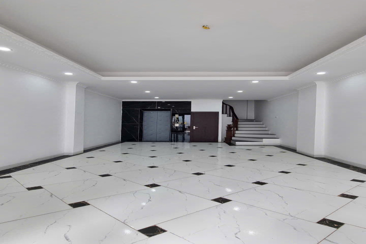 Bán nhà ngõ Tư Đình, Long Biên. 42m2 x 6 tầng, 4PN, 12.6 tỷ. Sổ đỏ chính chủ. LH: 0937632289