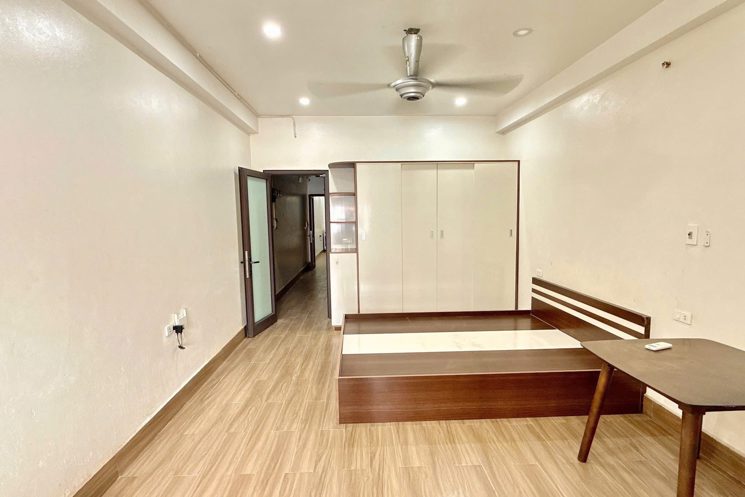 13.2 Tỷ - BÁN TOÀ CCMN GẦN HỌC VIỆN TÀI CHÍNH - 65M2, 6 TẦNG THANG MÁY