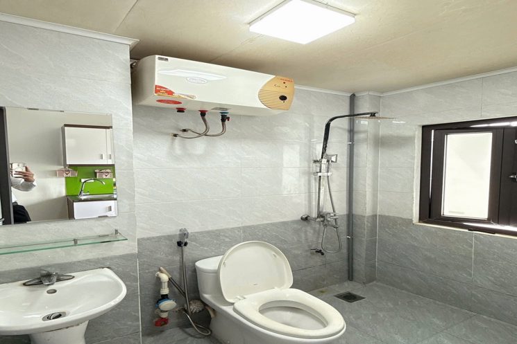 13.2 Tỷ - BÁN TOÀ CCMN GẦN HỌC VIỆN TÀI CHÍNH - 65M2, 6 TẦNG THANG MÁY