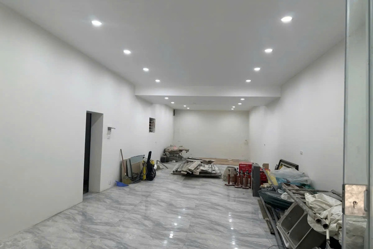 BÁN CĂN HỘ DÒNG TIỀN MẶT PHỐ KINH DOANH Bát Khối 90 m2 X7 tầng,mặt iền 6.1m,23.5 tỷ Long Biên
