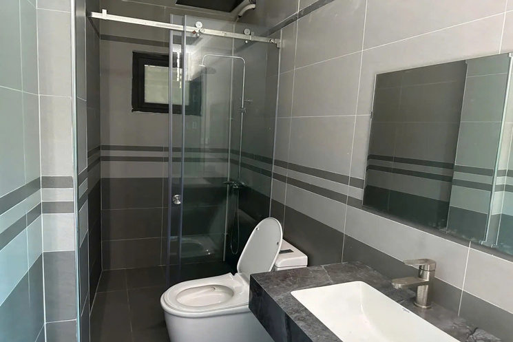 BÁN CĂN HỘ DÒNG TIỀN MẶT PHỐ KINH DOANH Bát Khối 90 m2 X7 tầng,mặt iền 6.1m,23.5 tỷ Long Biên